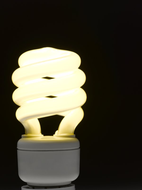 Energy Efficient, Mobile Home Energy Savers, energy efficient products, energy efficient lightbulb