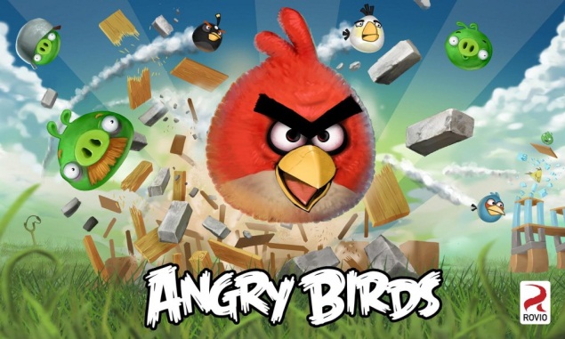 free mobile games, mobile games, angry birds, game developers