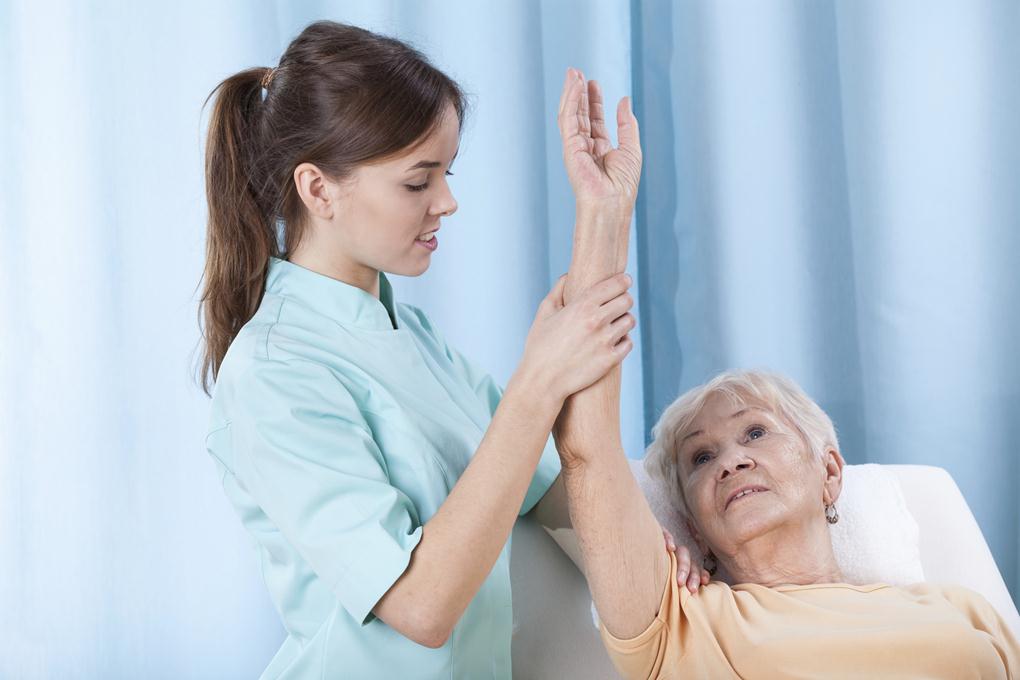 Osteoporosis Symptoms and Best Treatment