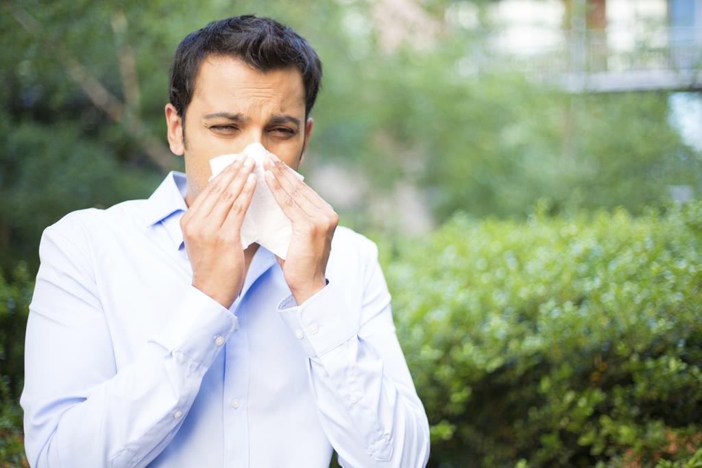 A Guide To Dealing With Nose And Sinus Allergies