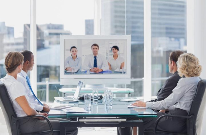 Changing To Video Conferencing – What You Should Know