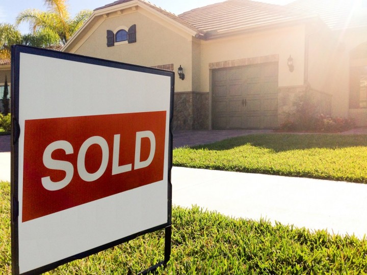 6 Tips When Buying and Selling Your Home in 2016