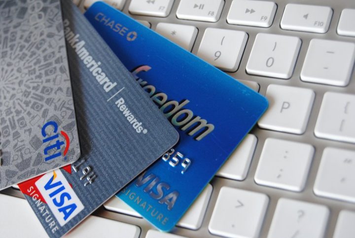 What You Need To Know About Credit Card Rewards