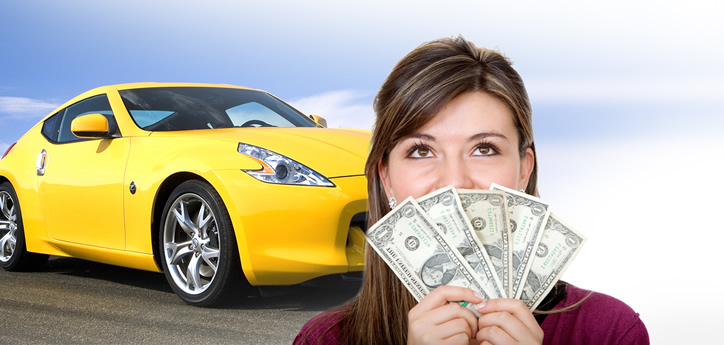 5 Companies Who Offer Car Title Loans Online