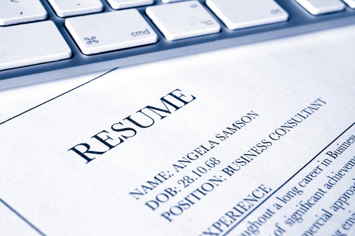 5 Formatting Essential Tips For Your Resume