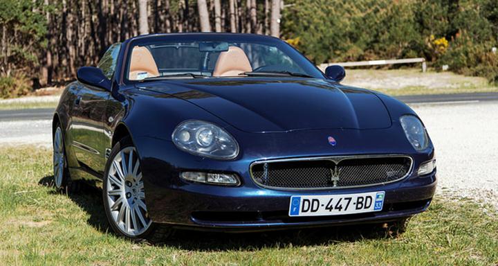5 Previously Expensive Cars You Can Now Buy for Less…
