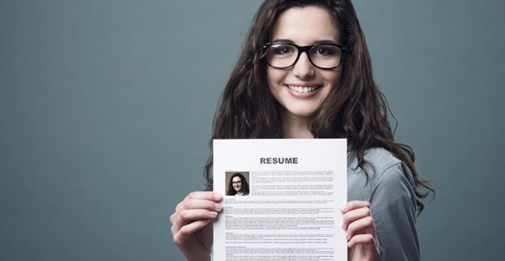5 Ways To Master Edit Your Resume