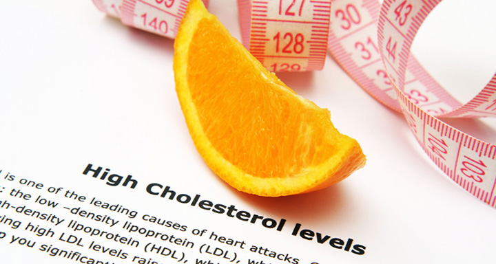 6 Causes of High Cholesterol
