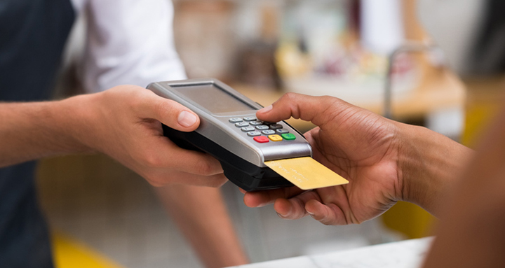 The Complications of Accepting Credit Cards
