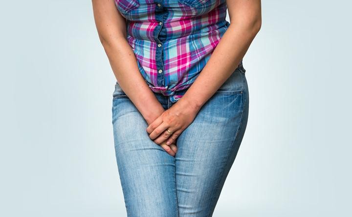 Bladder Control Issues in Women: Treatments