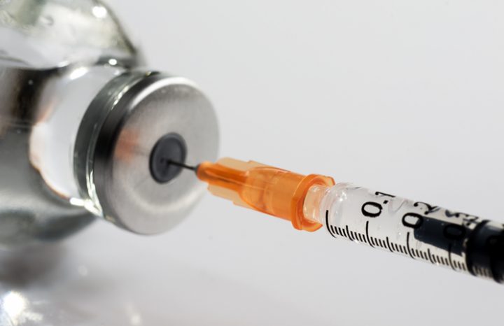 Could a Vaccine Eventually Prevent High Cholesterol?