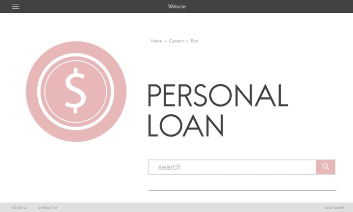 How Do Unsecured Personal Loans Work?