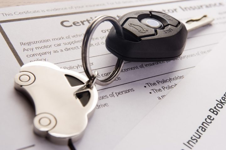 When Should you Change your Car Insurance Policy?