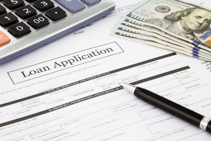 How to Apply for an Installment Loan