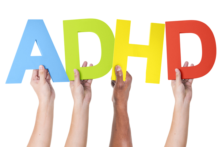 Treatments for ADHD