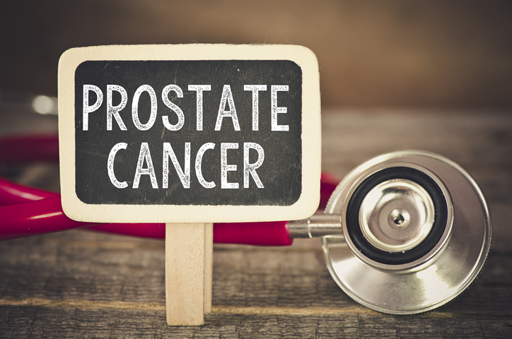 What Are the Symptoms of Prostate Cancer?