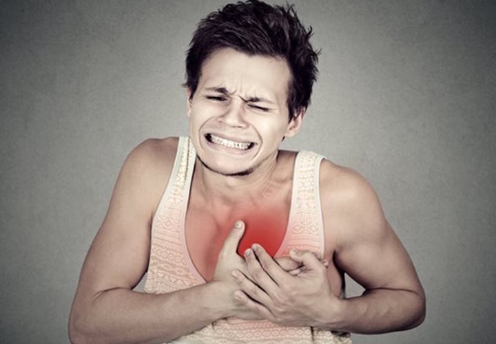 Heartburn Symptoms and Treatments