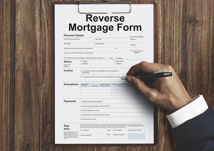 How Much Does a Reverse Mortgage Cost?