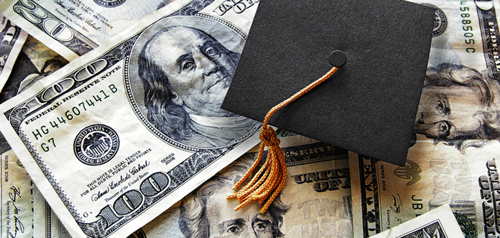 How to Repay Private Student Loans Fast