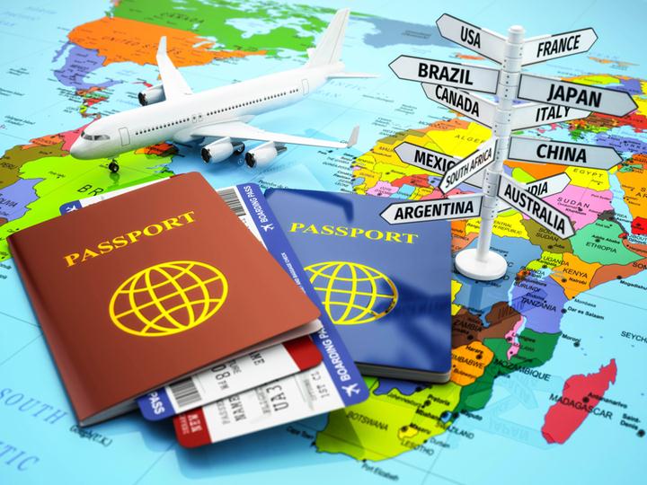 International Travel Regulations for Green Card Holders