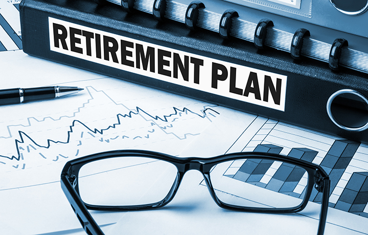 8 Steps to Successful Retirement Planning
