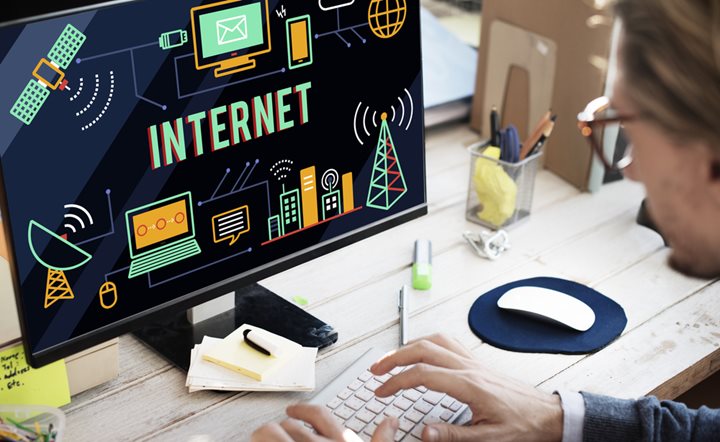 Setting Up a Business Internet Service? Here are Your Options