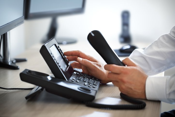 The 5 Best Cloud Business Phone Services