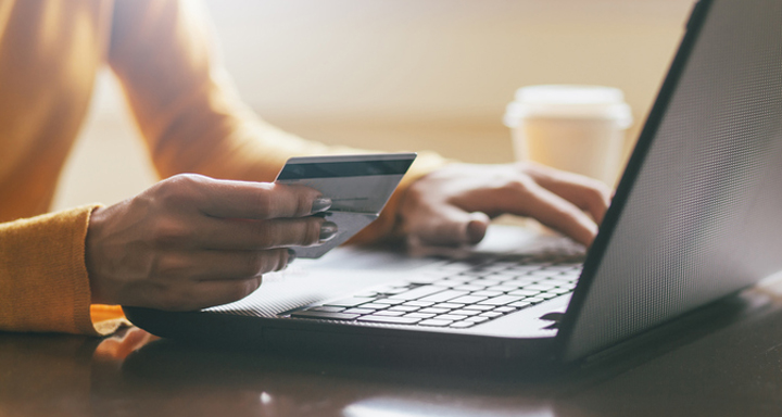 The Myths of Online Credit Card Processing Busted