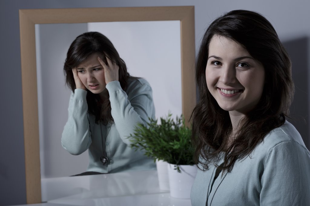 What’s The Difference Between Bipolar I And Bipolar II?