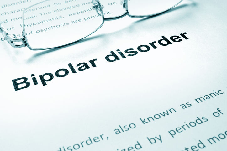 Diagnosing and Treating Bipolar Disorder