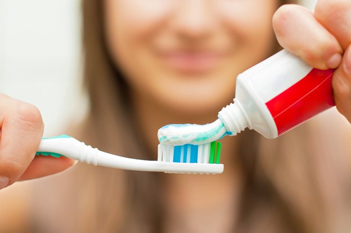 Toothpaste for Your Sensitive Teeth