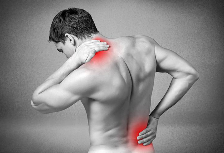 What Causes Muscle Pain?