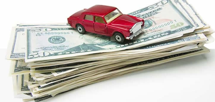What You Need for a Car Title Loan