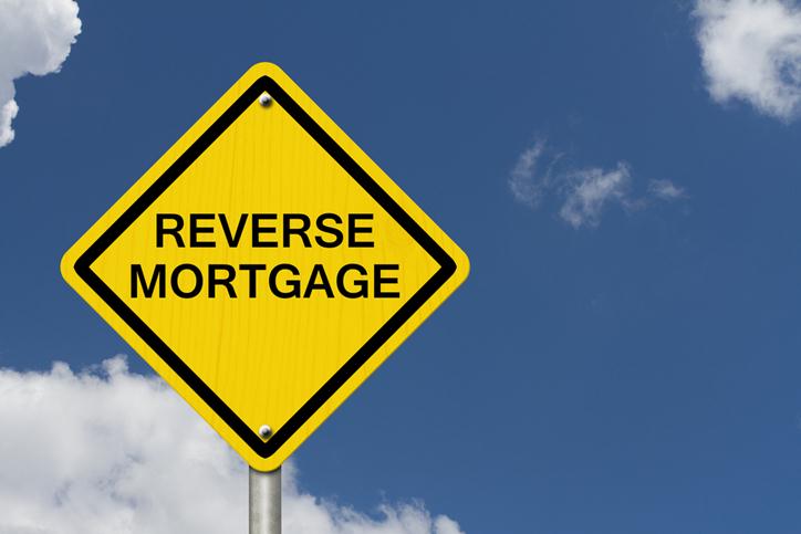 What is a Reverse Mortgage and How Does it Work?