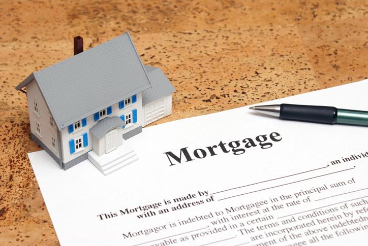 What are Fixed Rate Mortgage Loans?