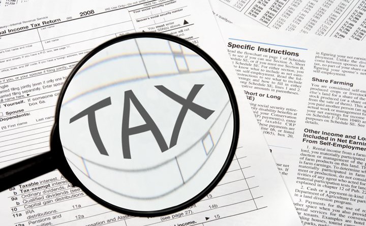 What You Need to File Your Taxes When Self-Employed