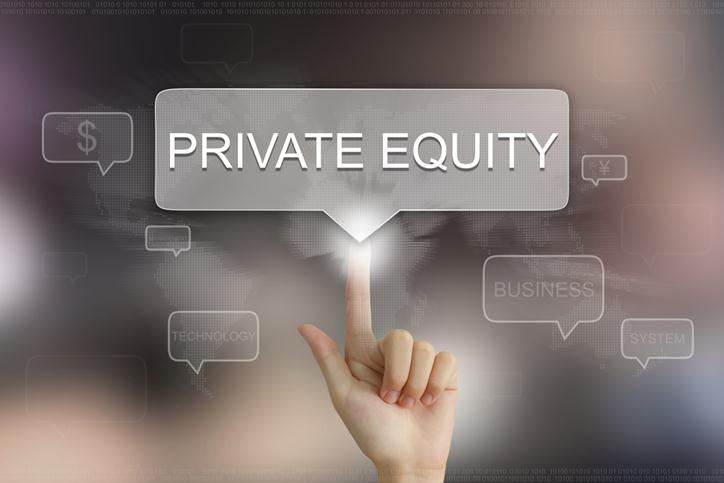 Who are the Top Private Equity Companies?