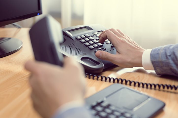 Why your Company Needs a Business Phone System