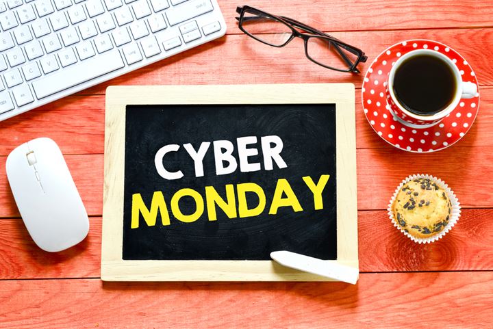 Everything You Need To Know About Cyber Monday