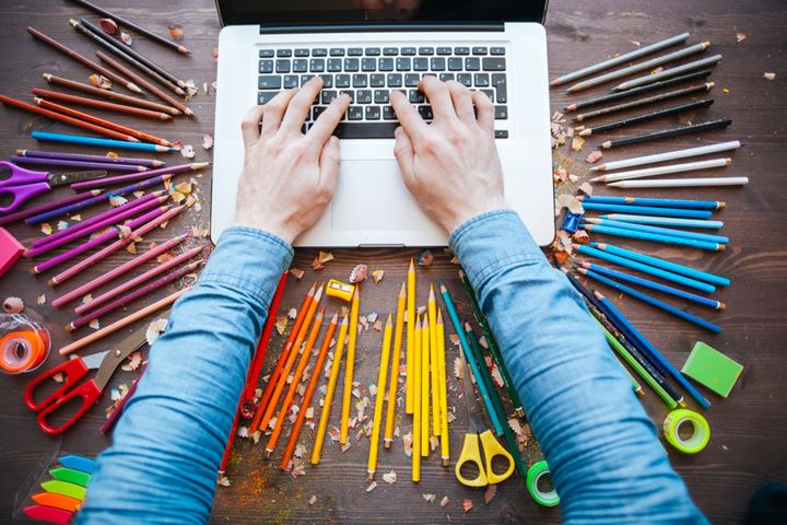 5 Must-Knows For Being a Successful Graphic Designer