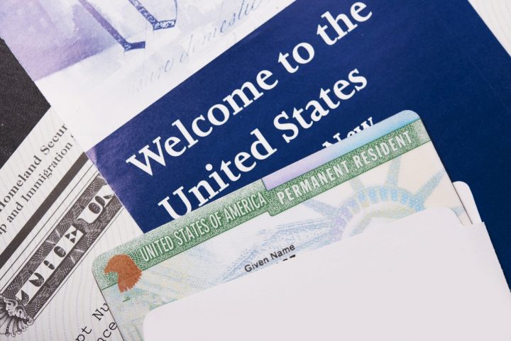 Helpful Tips to Get a Green Card Through Family Members
