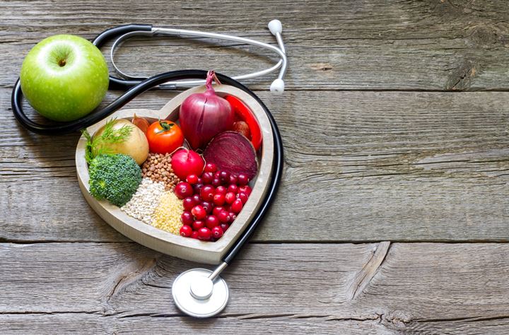 Cut Your Cholesterol With These Simple Tips