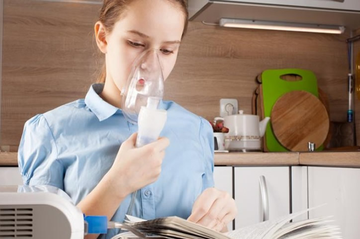 Reasons Why You Need A Nebulizer