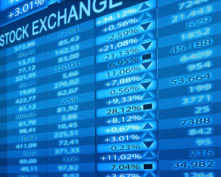 The Stock Exchange Explained