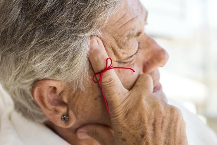 Is There A Link Between Herpes And Alzheimer’s?