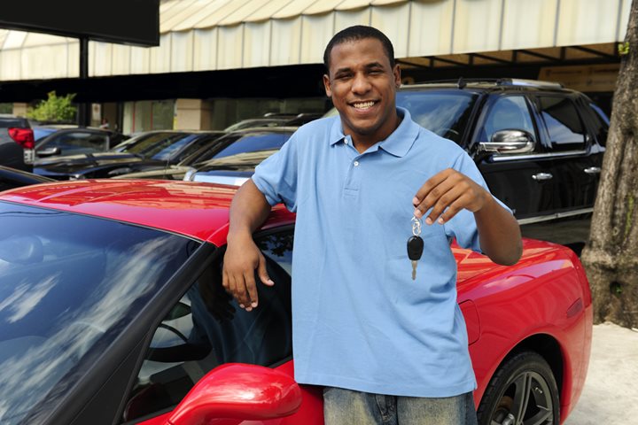 Selling Your Used Car: A Guide