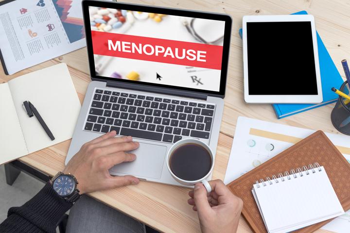 Coping with Menopause