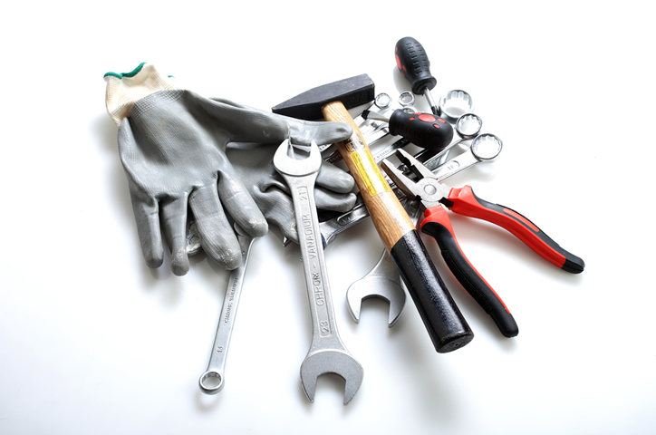All Plumbers Need These 10 Tools