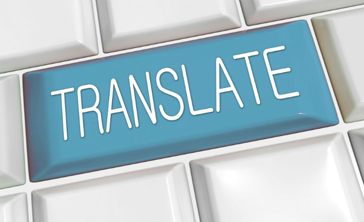 Translator Apps for Your Next Vacation
