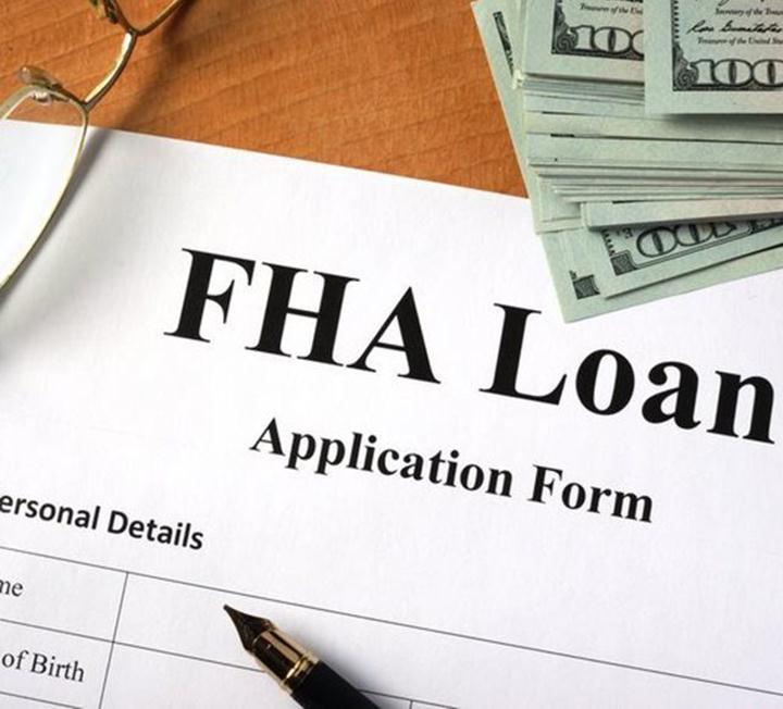 Refinancing with FHA Loans